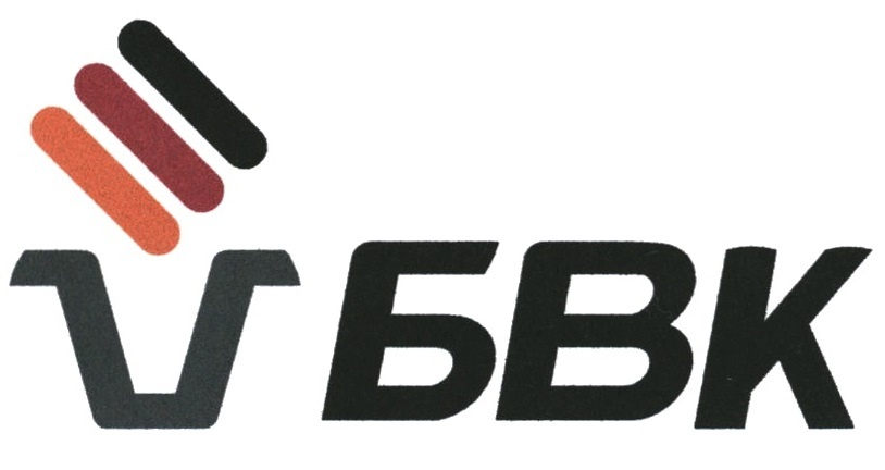 Логотип ООО “БВК”