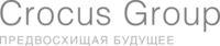 Логотип Crocus Group