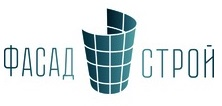 Логотип ООО “Фасад Строй”