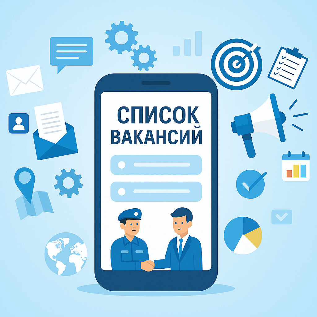 Иллюстрация шаг пятый